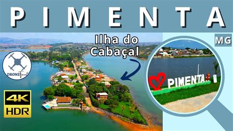 Ilha da Pimenta