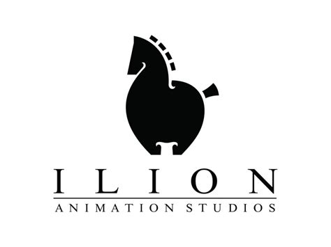 Ilion Animation Studios Unveils a Bold New Logo: A Visual Representation of Innovation and Creativity