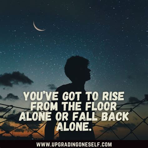Ill Fall Back Quotes