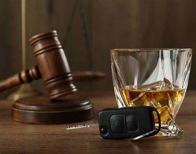 Illinois DUI Laws Second Offense