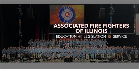 Illinois Firefighter II Certification