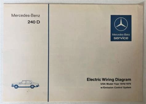 Illuminate Your Drive: Discover the 240D Light Wiring Diagram!
