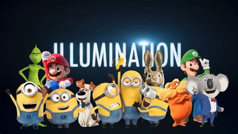 Explore the best Illumination Entertainment Animation Jobs available today!