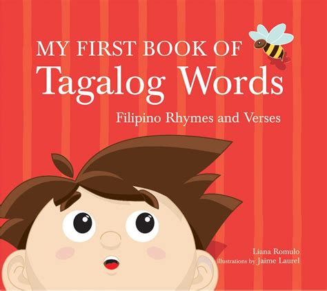 Illustrated In Tagalog