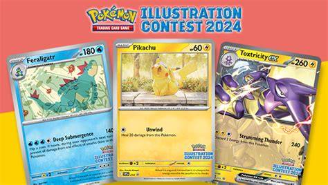 Illustration Contest 2024
