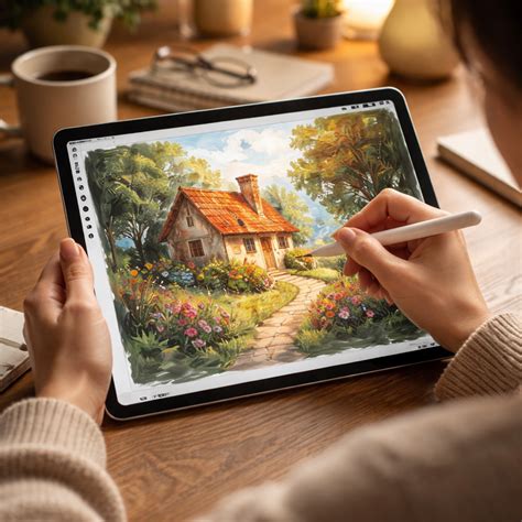 Illustration Kit Essentials