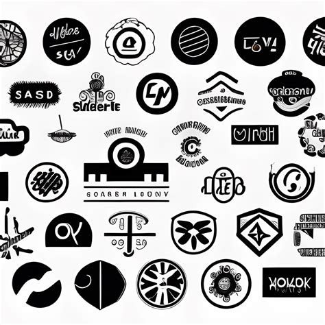 Illustrations Logos