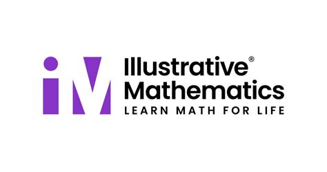 Illustrative Mathematics logo