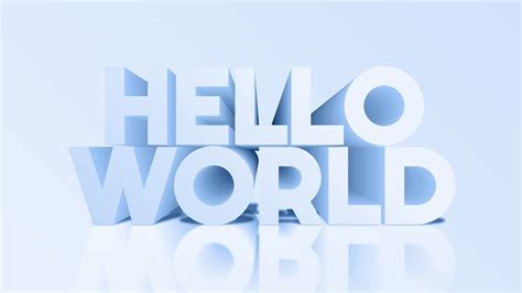 Illustrator 3D Text
