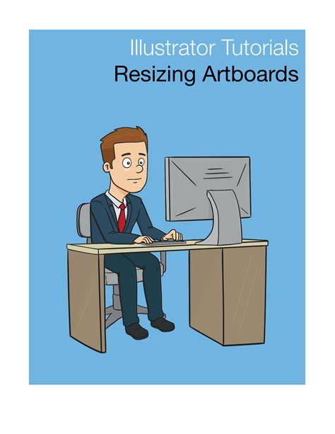 Illustrator Artboard Resizing