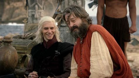 Illyrio Got Actor