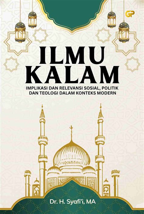 Ilmu Kalam