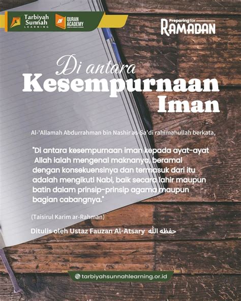 Inilah Keutamaan Menuntut Ilmu Agama yang Harus Kamu Ketahui!