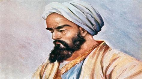 Ilmuwan Muslim Al-Razi