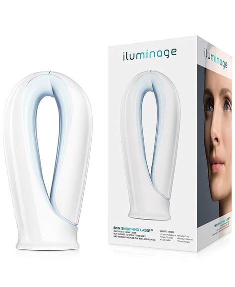 Revitalize Your Skin and Boost Your Confidence with the Illuminage Skin Smoothing Laser