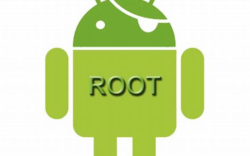 Ilustrasi Apa Itu Root Android