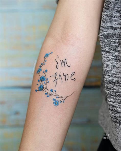 Im Fine Tattoo