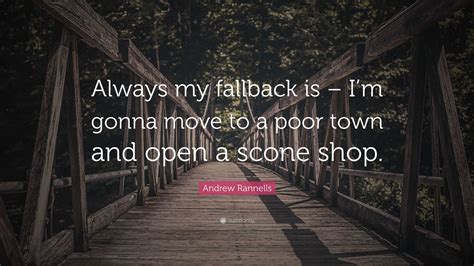 Im Gonna Fall Back Quotes