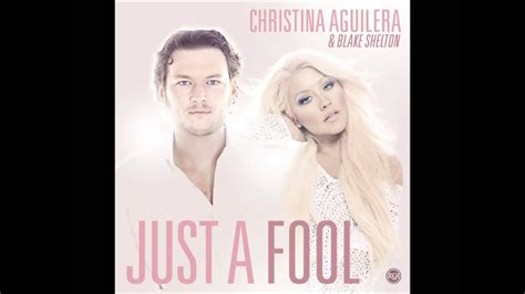 Im Just A Fool Lyric