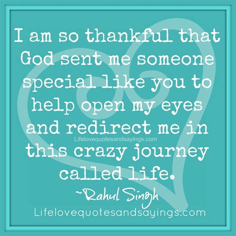 Im Thankful Quotes