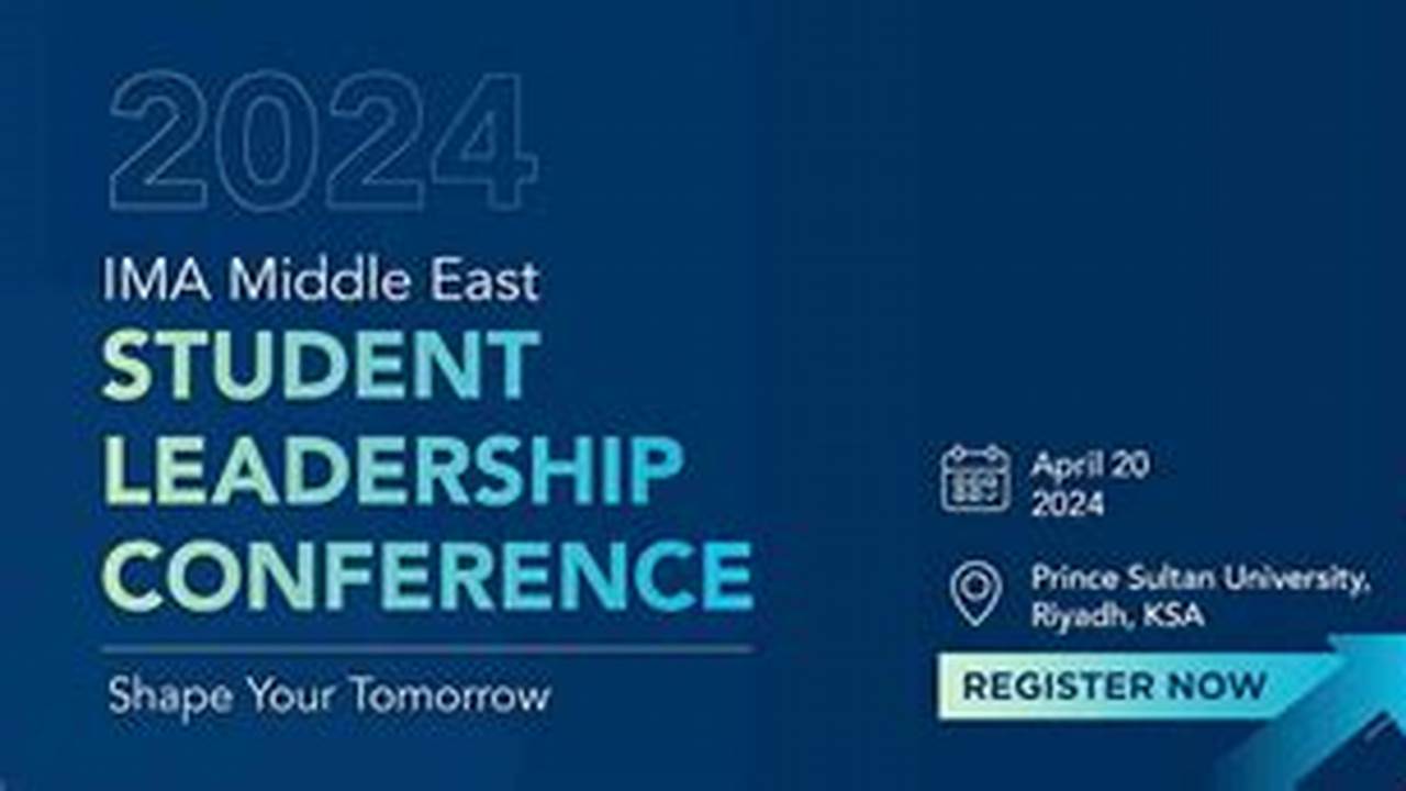 Ima National Conference 2024