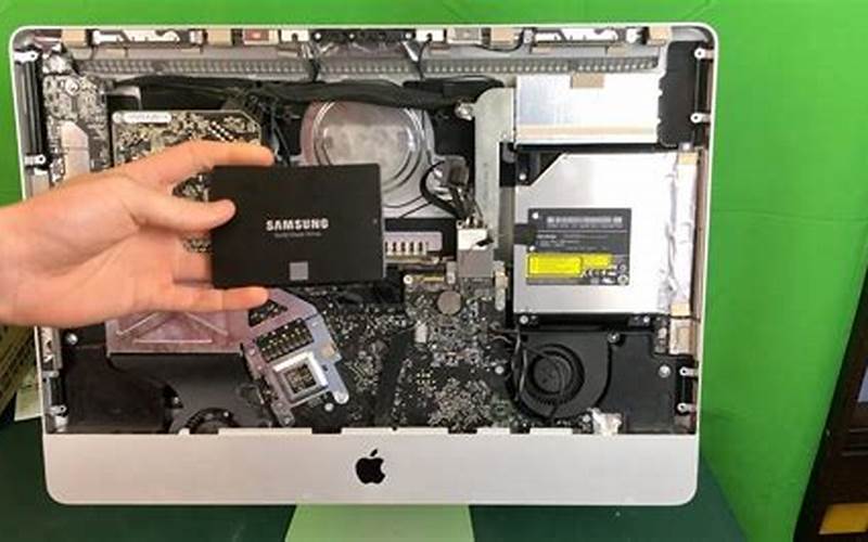Imac 21.5 Inch Mid 2011 Video Card Upgrade