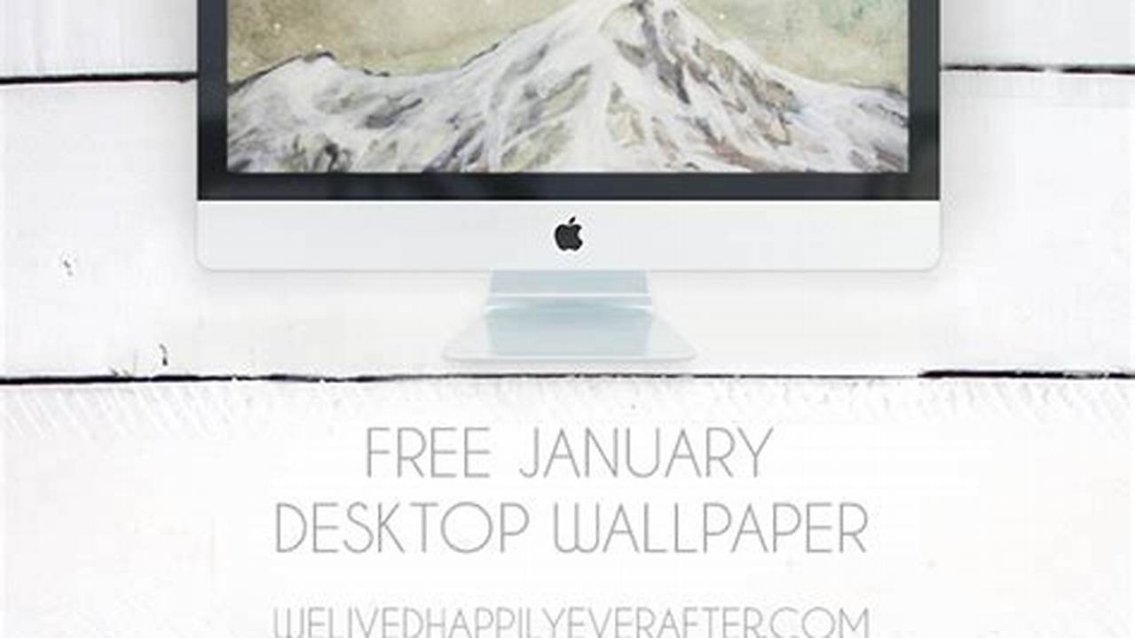 Imac Calendar Tutorial