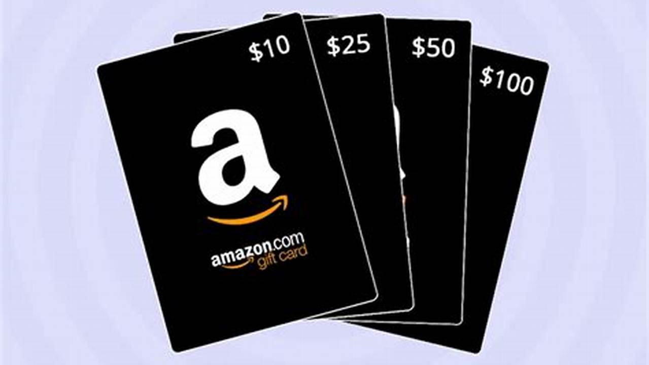 Image For Gift Card