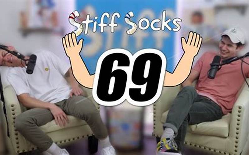 Image Of Stiff Socks Gabe Being Funny