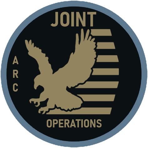 Image 7 - ARC Joint Operations - Mod DB