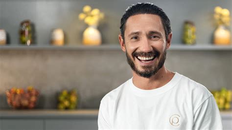 Cedric Grolet, Maître Pâtissier