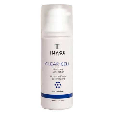 Image Clear Cell