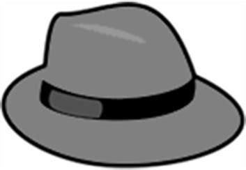 Image Free Download Grey Hackers Roblox - White Hat Hacker Png 