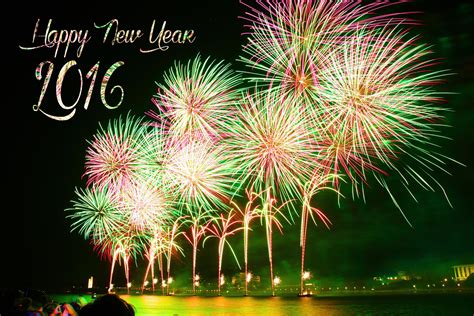 Image Happy New Year 2016