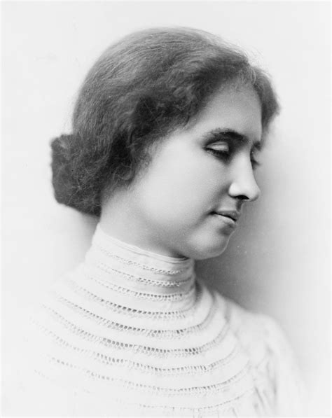 Image Helen Keller