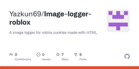 Image Logger - Roblox
