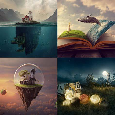 Image Manipulation