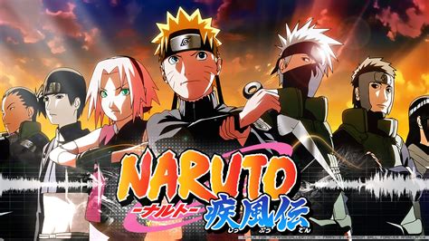 Naruto Sub Indo