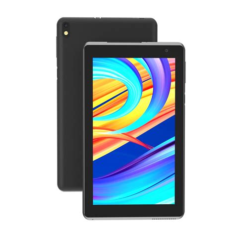 Image Of A Tablet