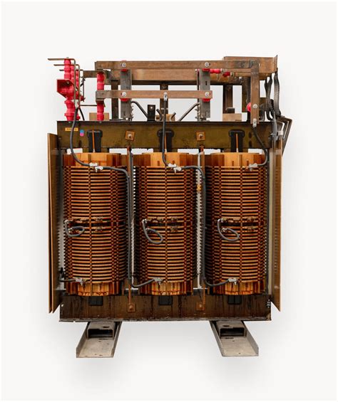 Image Of A Transformer