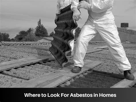 Image Of Asbestos
