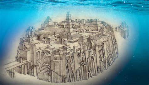 Image Of Atlantis