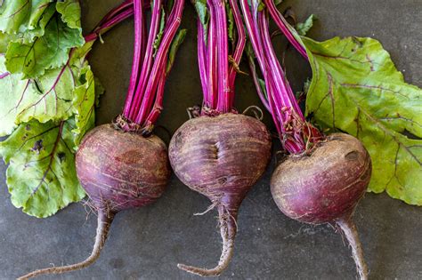 Image Of Beets