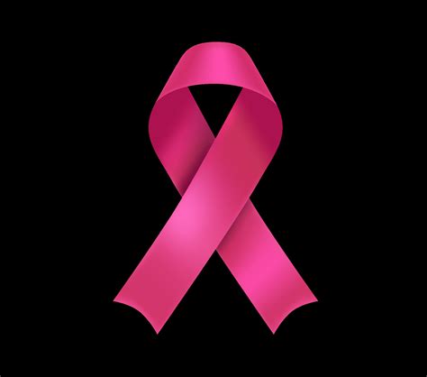 Image Of Cancer Ribbon