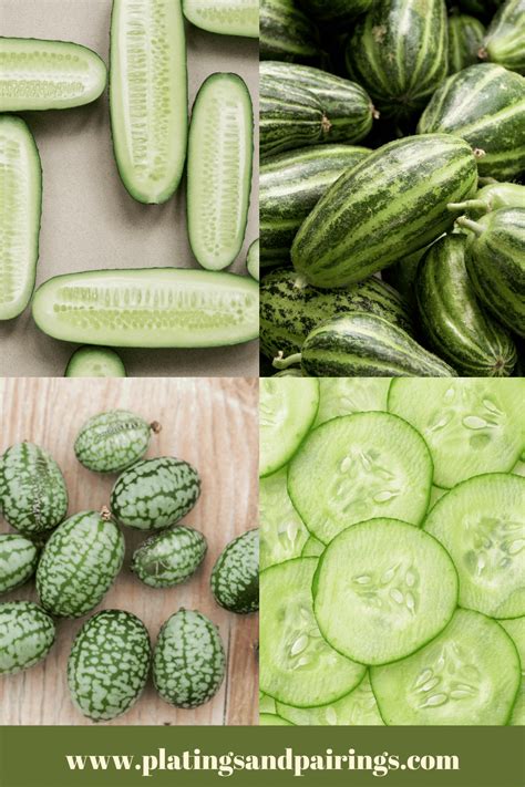 Image Of Cucumber