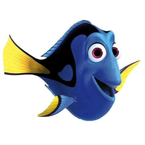 Image Of Dory