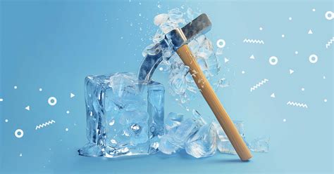 Image Of Ice Breaker