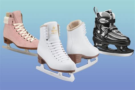 Image Of Ice Skates