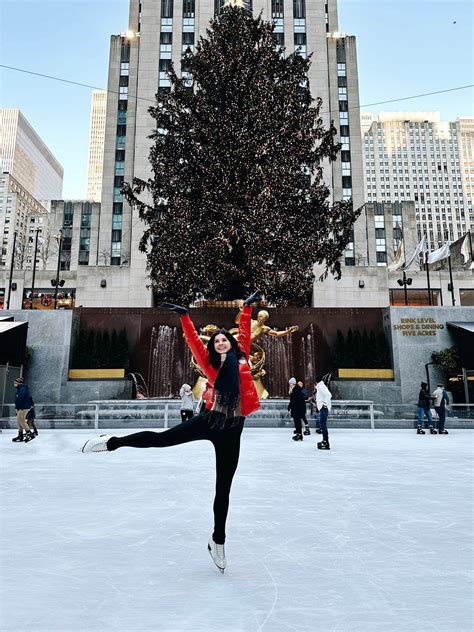 Image Of Ice Skating