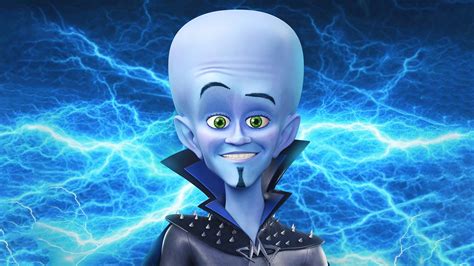 Image Of Megamind